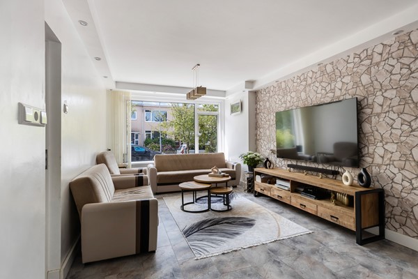 Medium property photo - Van Hallstraat 19, 3317 SW Dordrecht